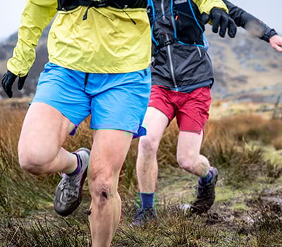 OMM Dyno Shorts Women's