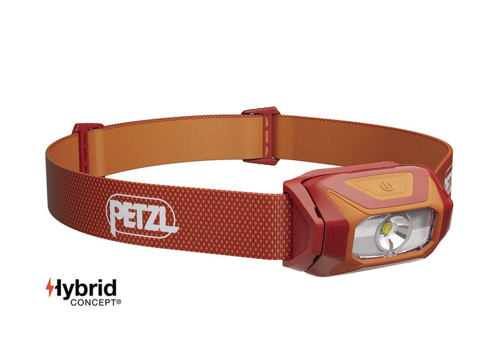 Petzl Tikkina 300 Lumen Headlamp