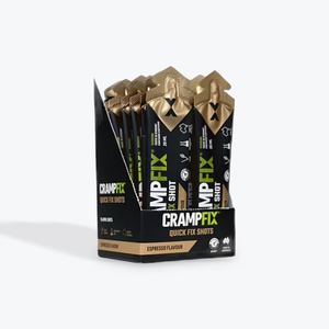 Fixx Nutrition Crampfix 20mL Shot