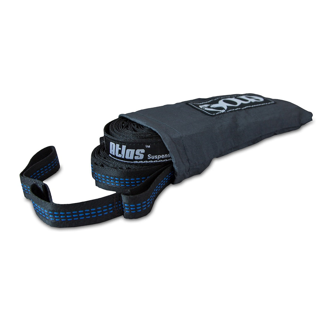 DoubleNest Hammock & Atlas Strap Bundle