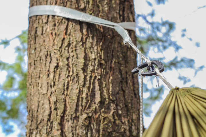 Helios Ultralight Hammock Straps