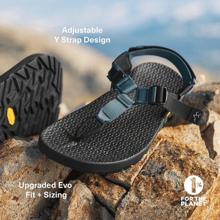 Bedrock Cairn Evo 3D Sandals