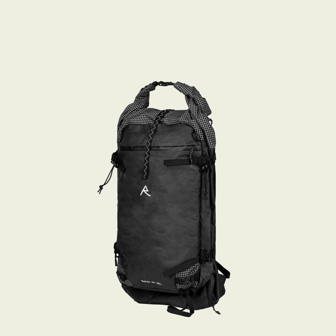 Raide EX 55L Ultralight Backpack
