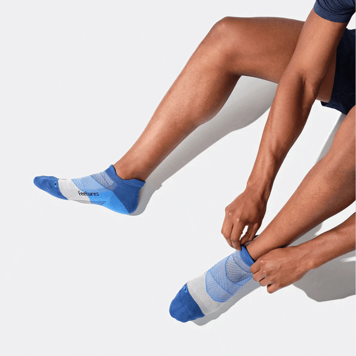 Elite Ultra Light Cushion No-Show Tab