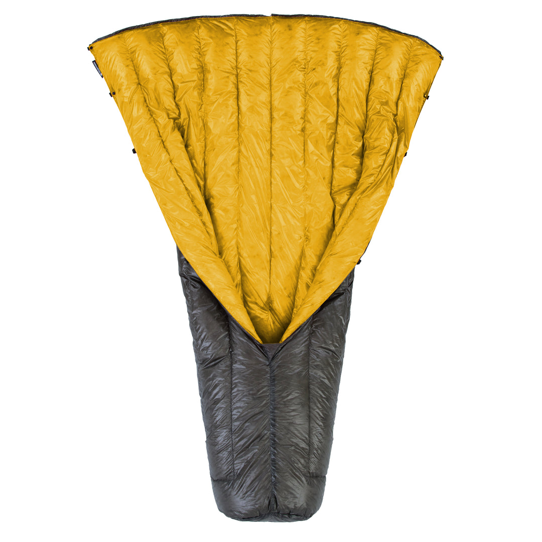 Enlightened Equipment Enigma Ultralight Down Quilt