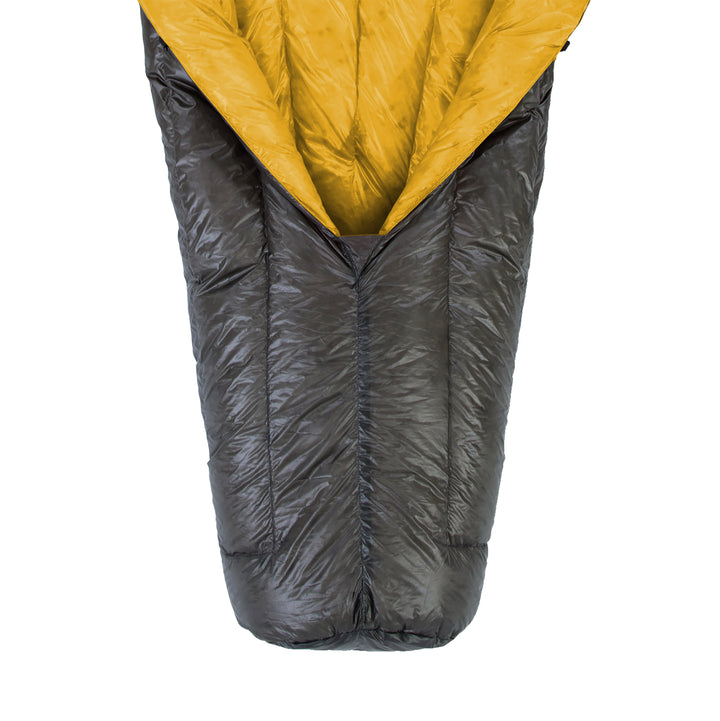Enlightened Equipment Enigma Ultralight Down Quilt