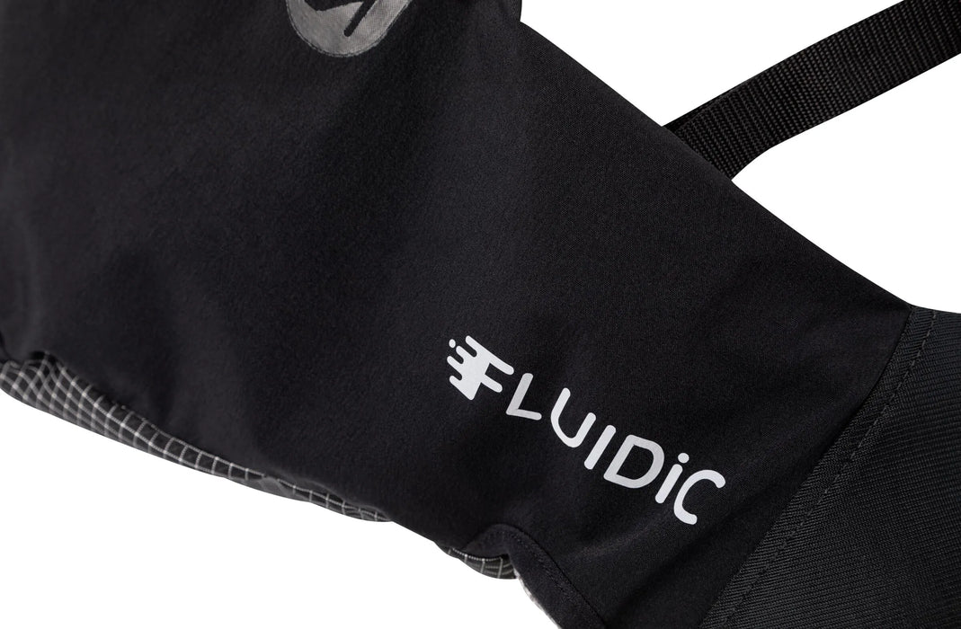 UltrAspire Epic XT V3 Fastpack 35L