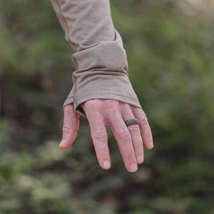 Zpacks Mirage Merino Sun Hoody Men's