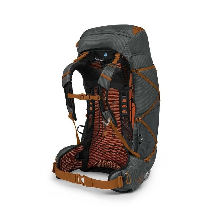 Osprey Exos 58 Ultralight Hiking Pack (Men&