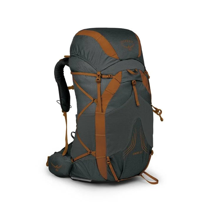 Osprey Exos 58 Ultralight Hiking Pack (Men&