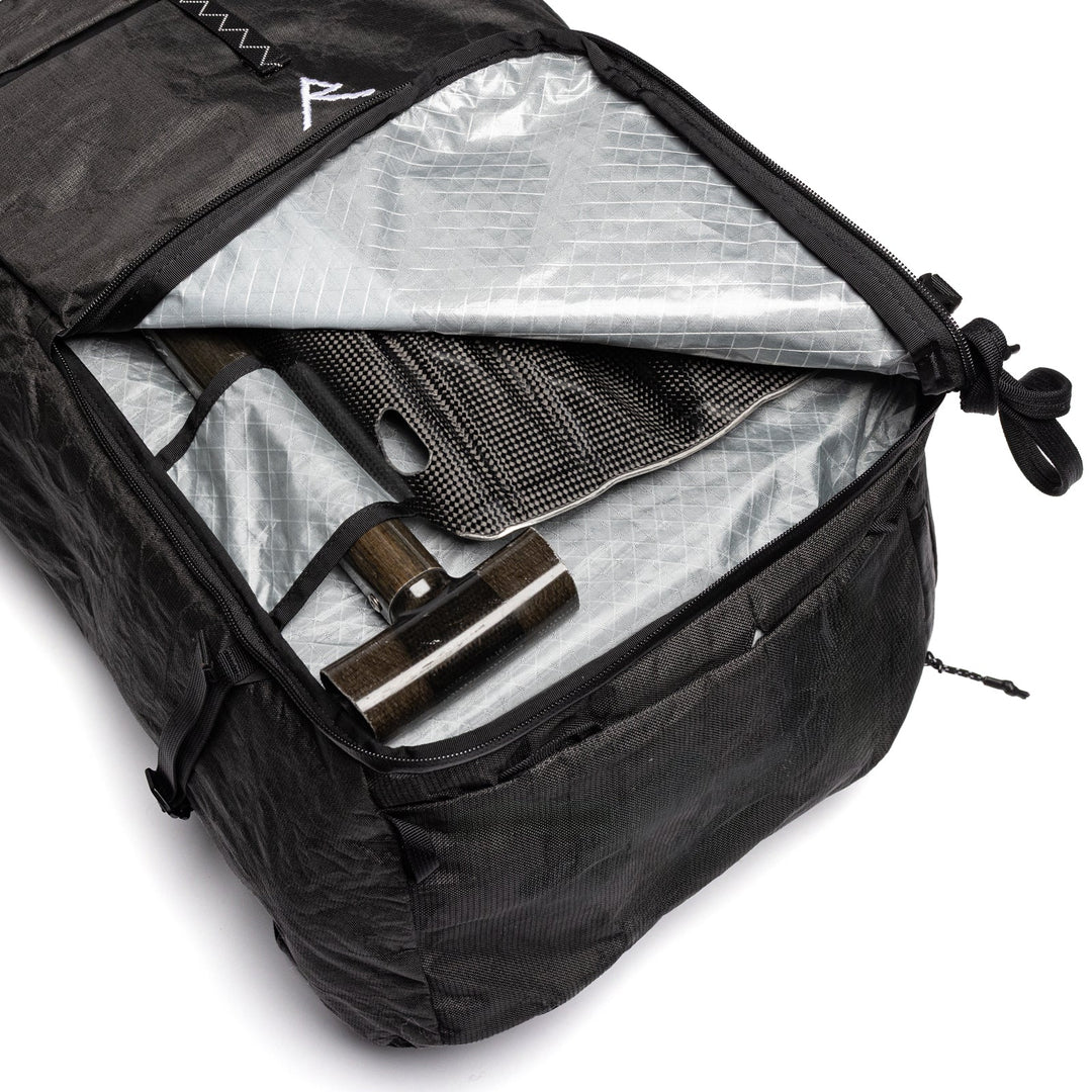 Raide EX 55L Ultralight Backpack