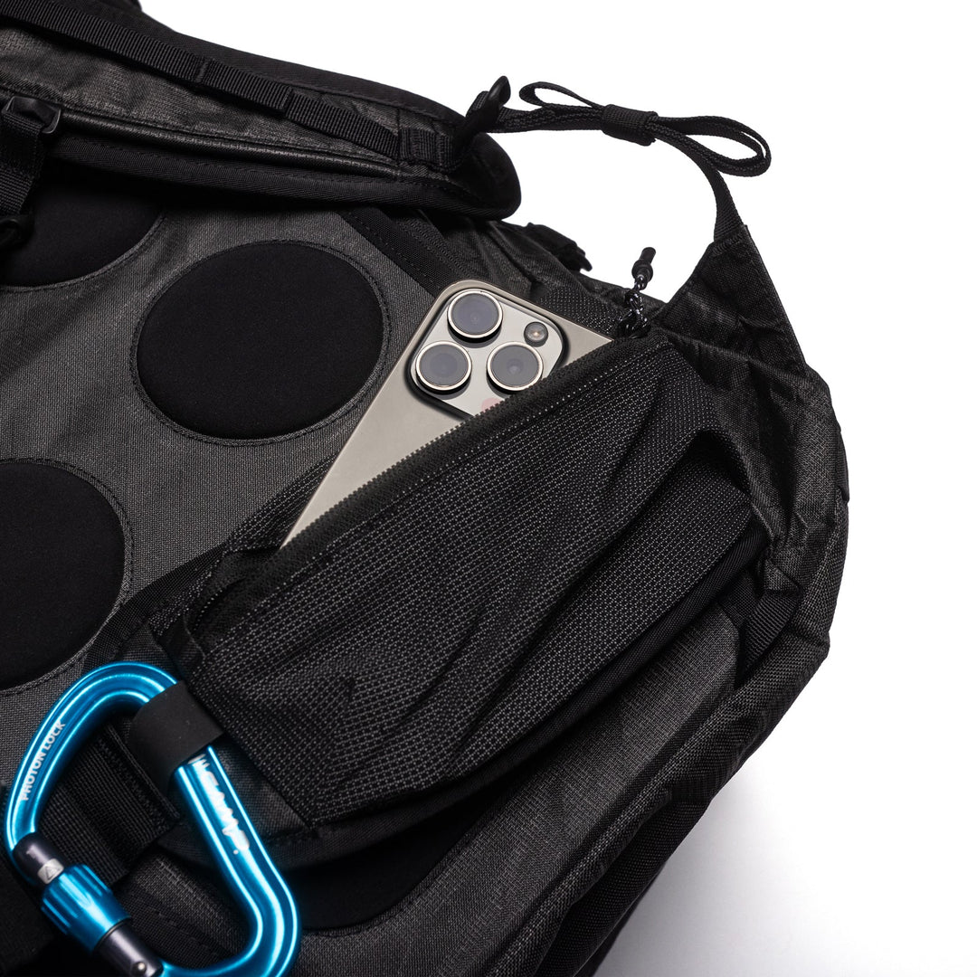 Raide EX 55L Ultralight Backpack