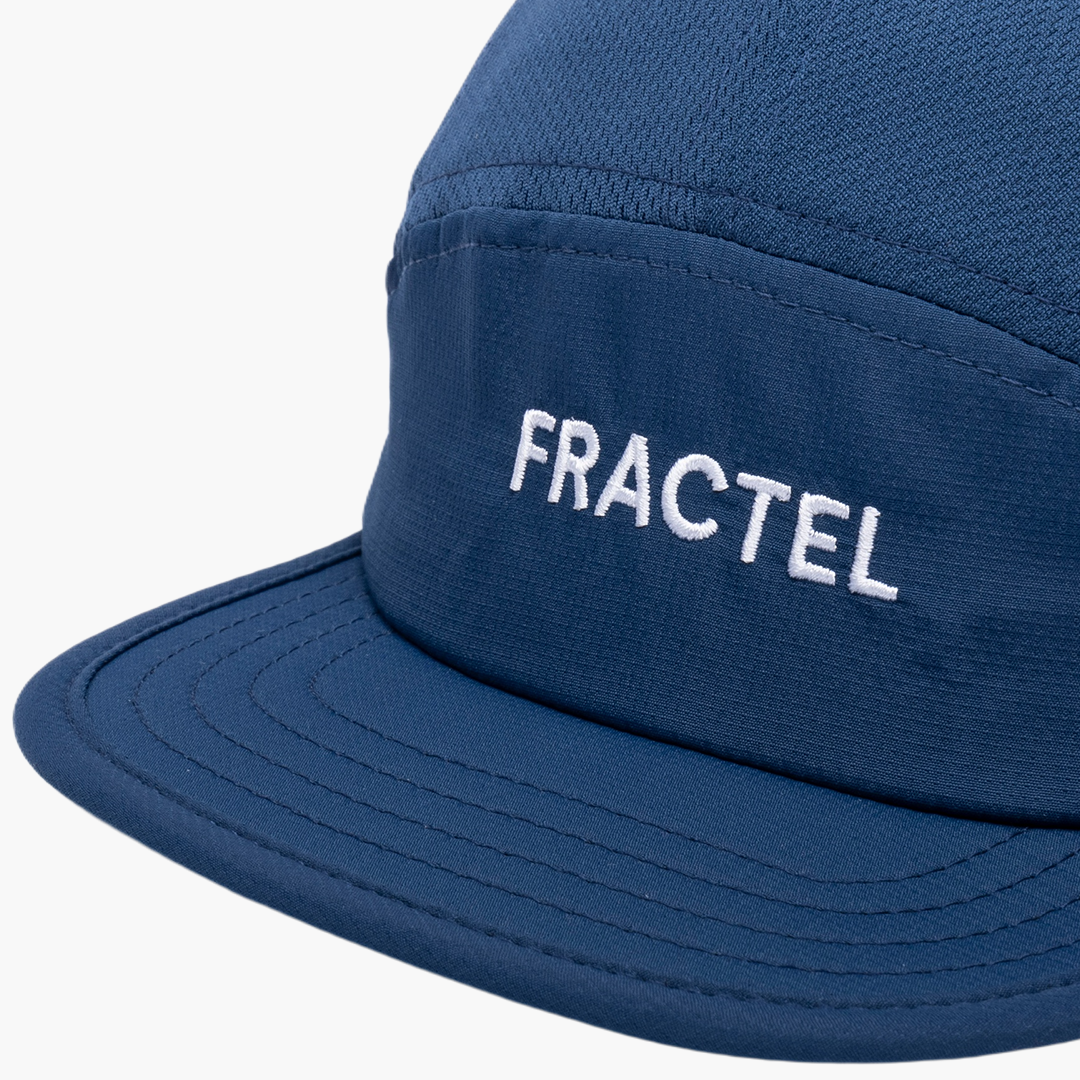 Fractel F-Series Cap - Clearance