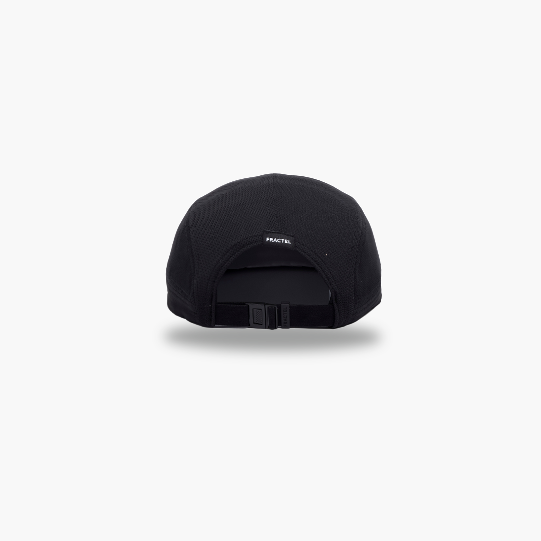 Fractel F-Series Cap - Clearance