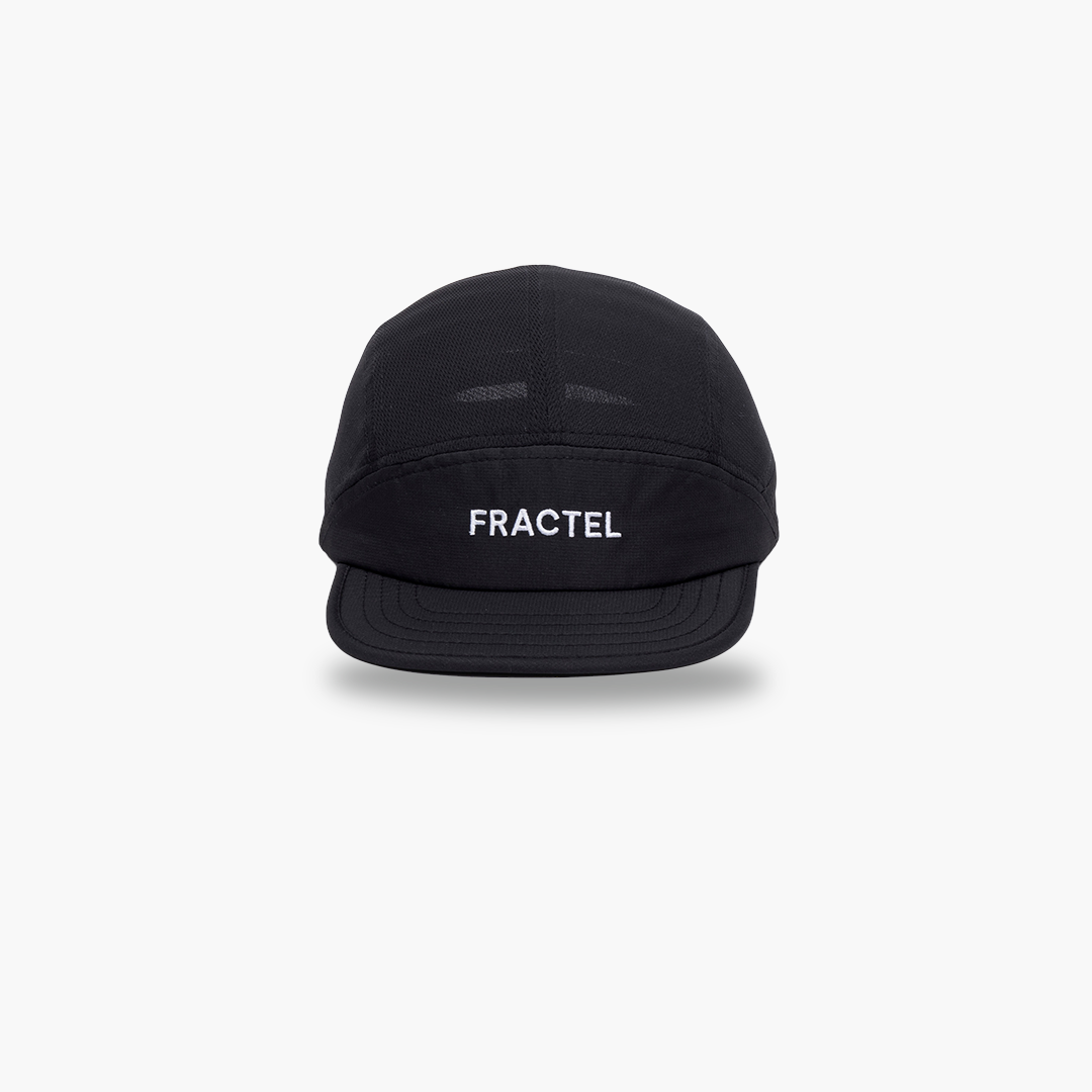 Fractel F-Series Cap - Clearance