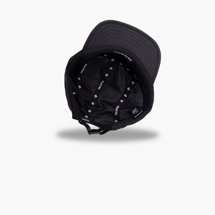 Fractel F-Series Cap
