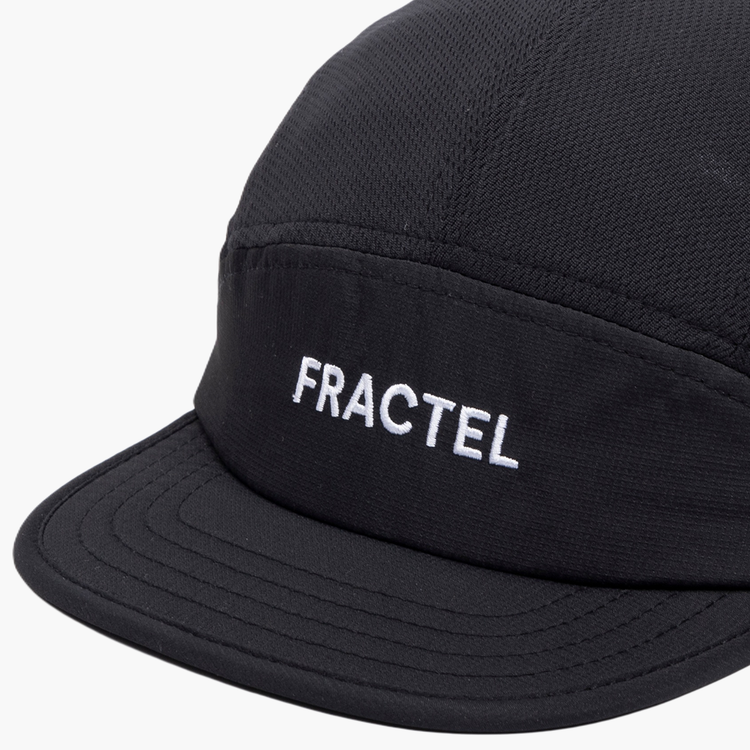 Fractel F-Series Cap - Clearance