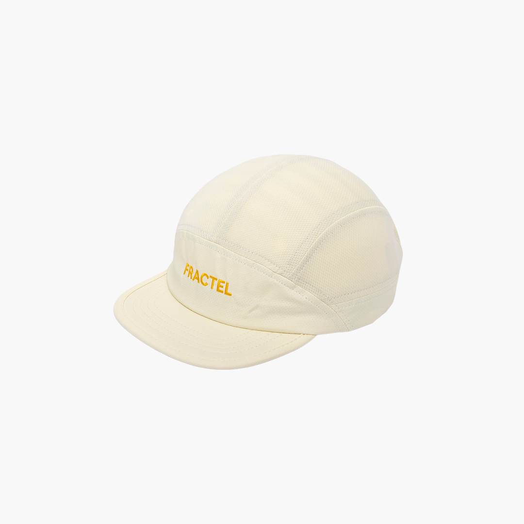 Fractel F-Series Cap - Clearance