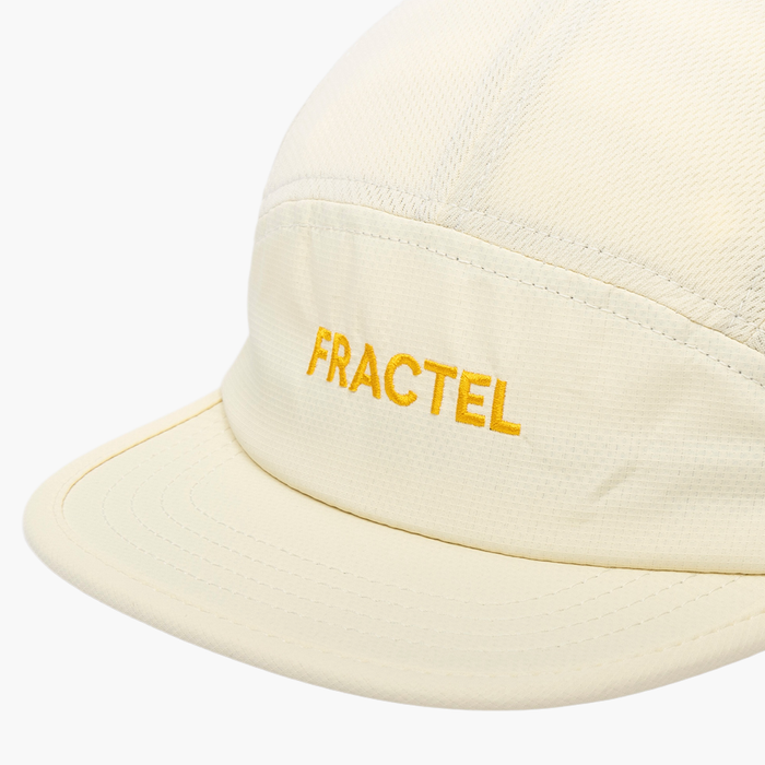 Fractel F-Series Cap