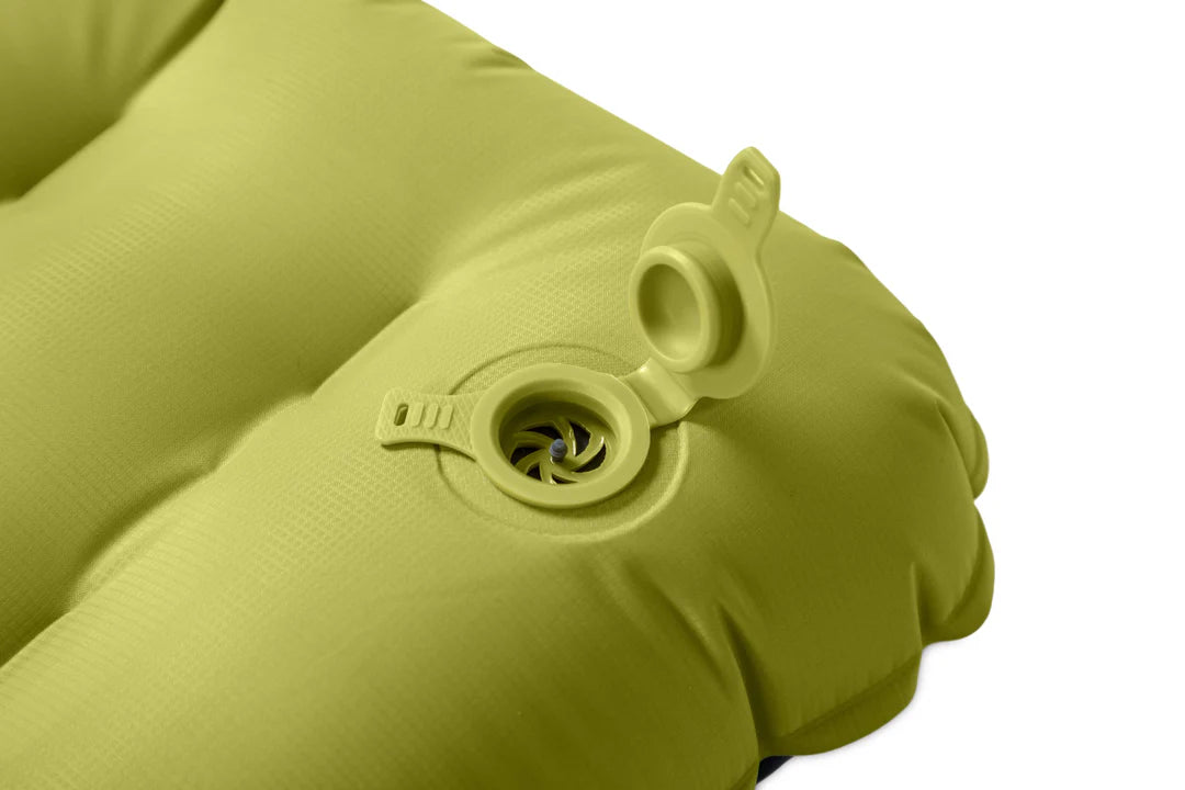 Nemo Eclipse All-Season Lightweight Insulated Sleeping Pad Pre-Order