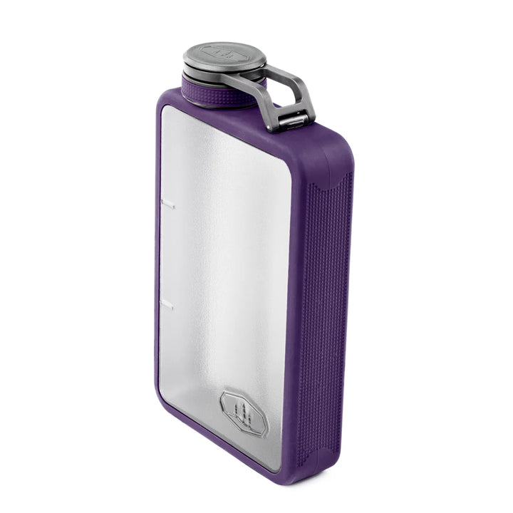 GSI Boulder 6 Flask 180ml