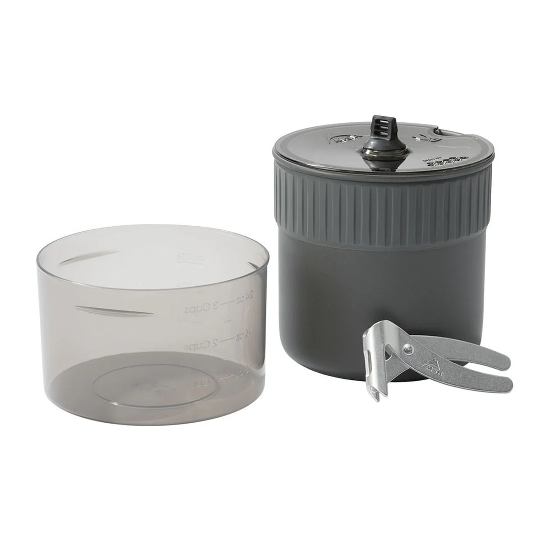 MSR Trail Mini Duo Cook Set 1.2L