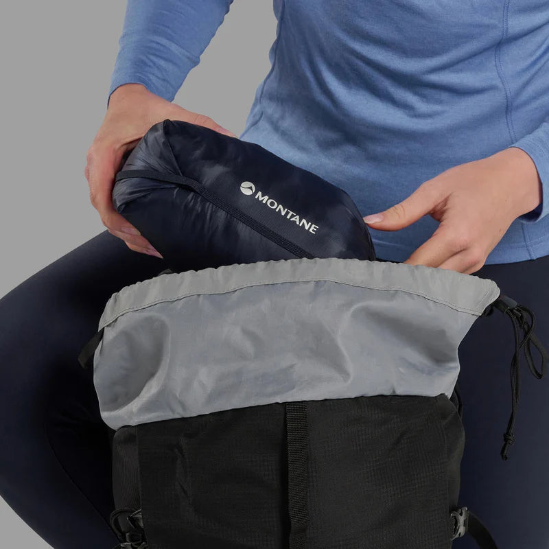 Montane Anti Freeze Women's Hooded Down Jacket