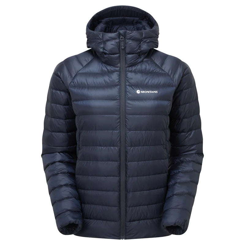 Montane Anti Freeze Women's Hooded Down Jacket