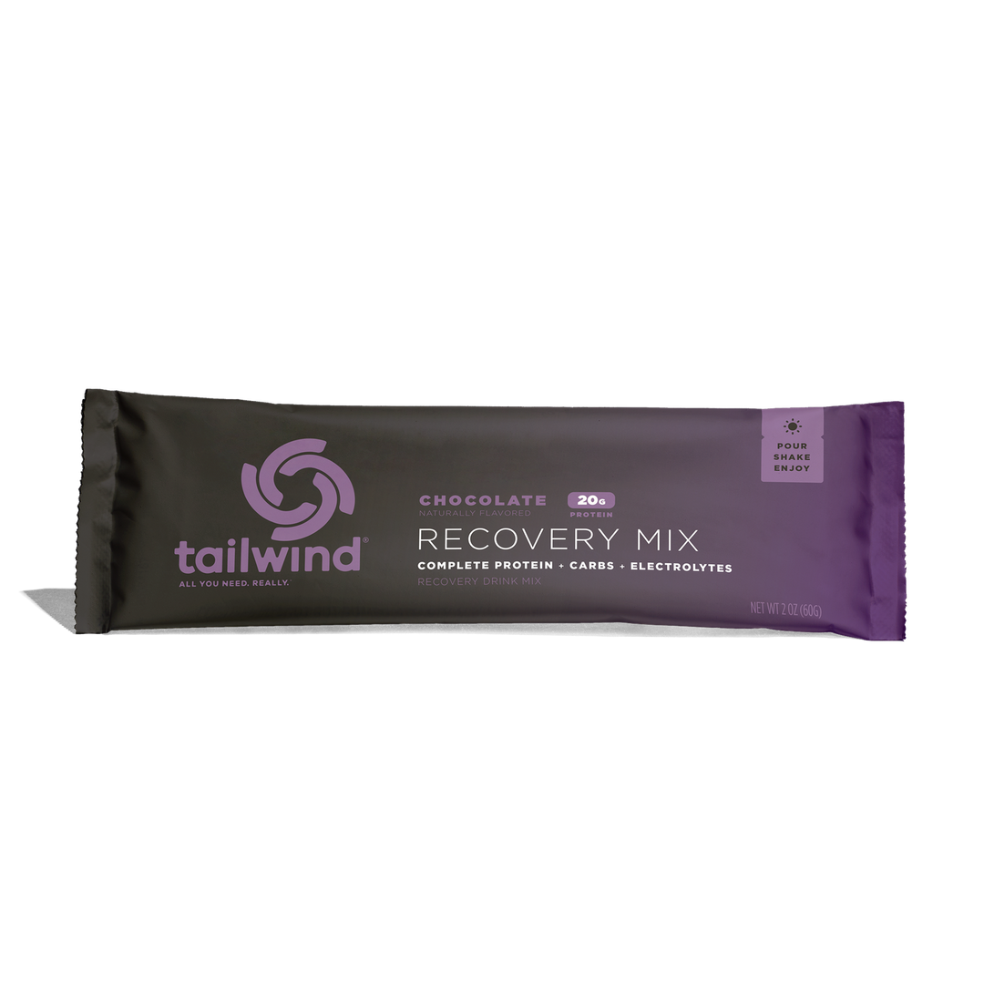 Tailwind Recovery Mix Original 61g (1 Serving) Sachet
