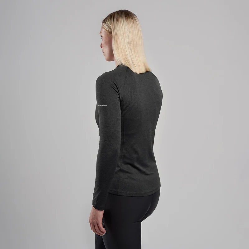Montane Dart Long Sleeve T-Shirt Women’s