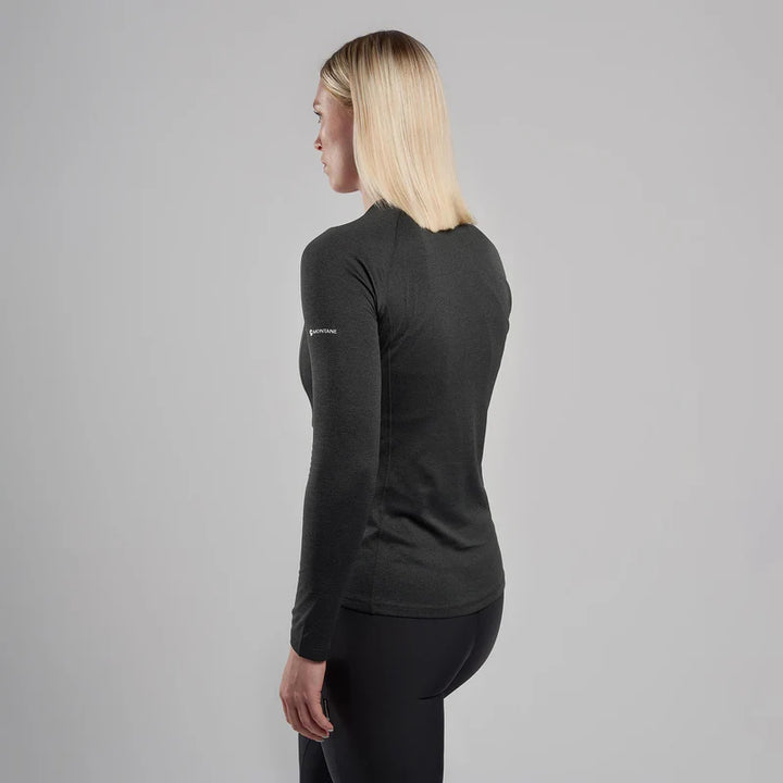 Montane Dart Long Sleeve T-Shirt Women’s