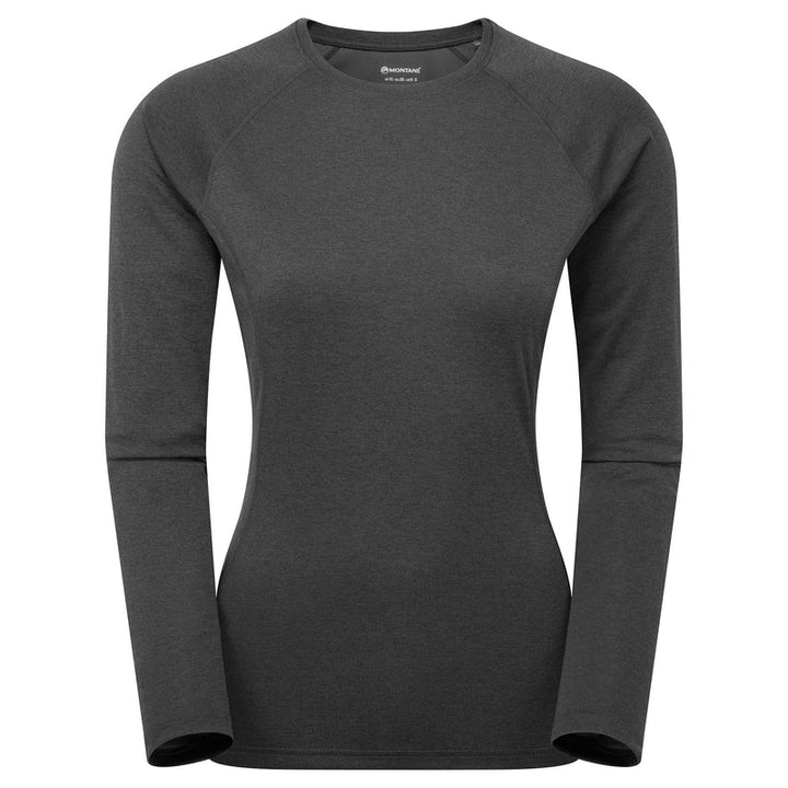 Montane Dart Long Sleeve T-Shirt Women’s
