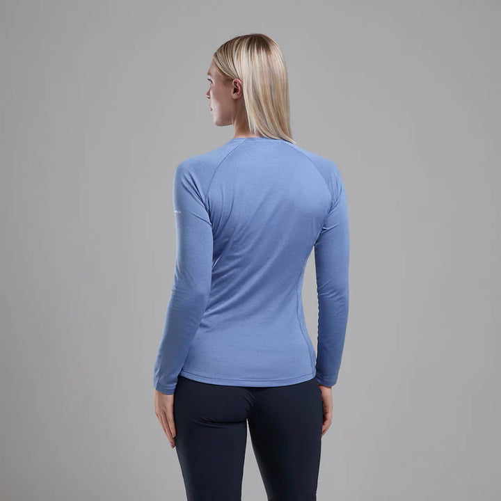 Montane Dart Long Sleeve T-Shirt Women’s