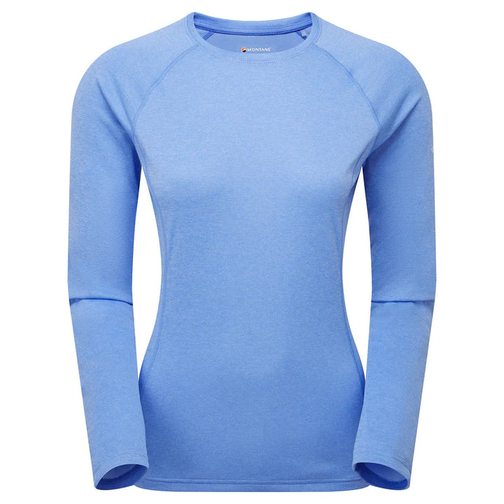 Montane Dart Long Sleeve T-Shirt Women’s