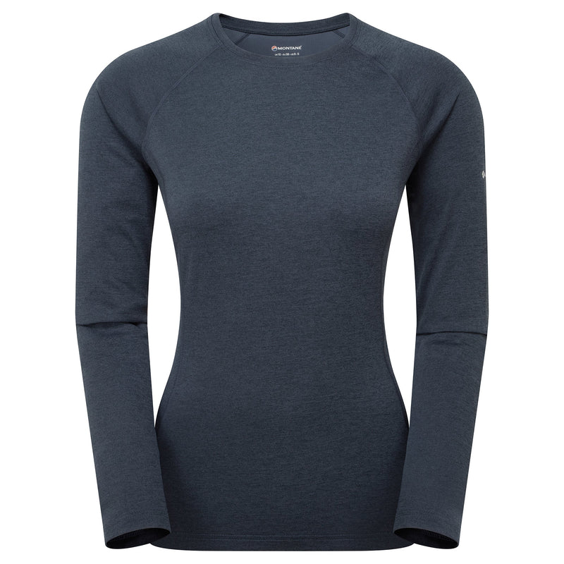 Montane Dart Long Sleeve T-Shirt Women’s