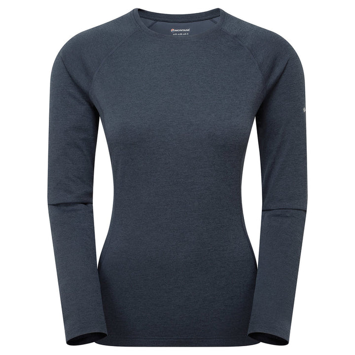 Montane Dart Long Sleeve T-Shirt Women’s