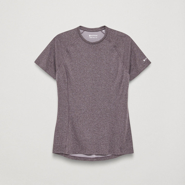 Montane Dart T-Shirt Women’s - Dusk
