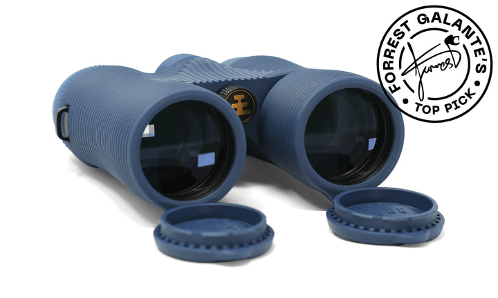Nocs Provisions Field Issue 8x42 Waterproof Binoculars