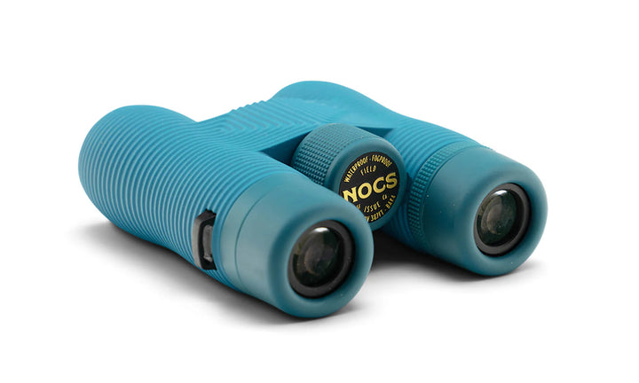 Nocs Provisions Field Issue 8x32 Waterproof Binoculars