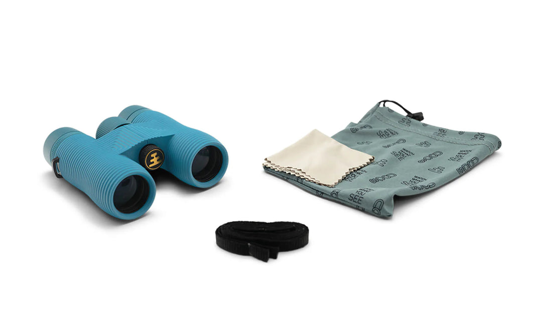Nocs Provisions Field Issue 8x32 Waterproof Binoculars