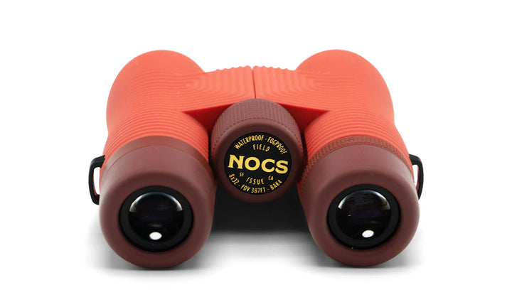Nocs Provisions Field Issue 8x32 Waterproof Binoculars