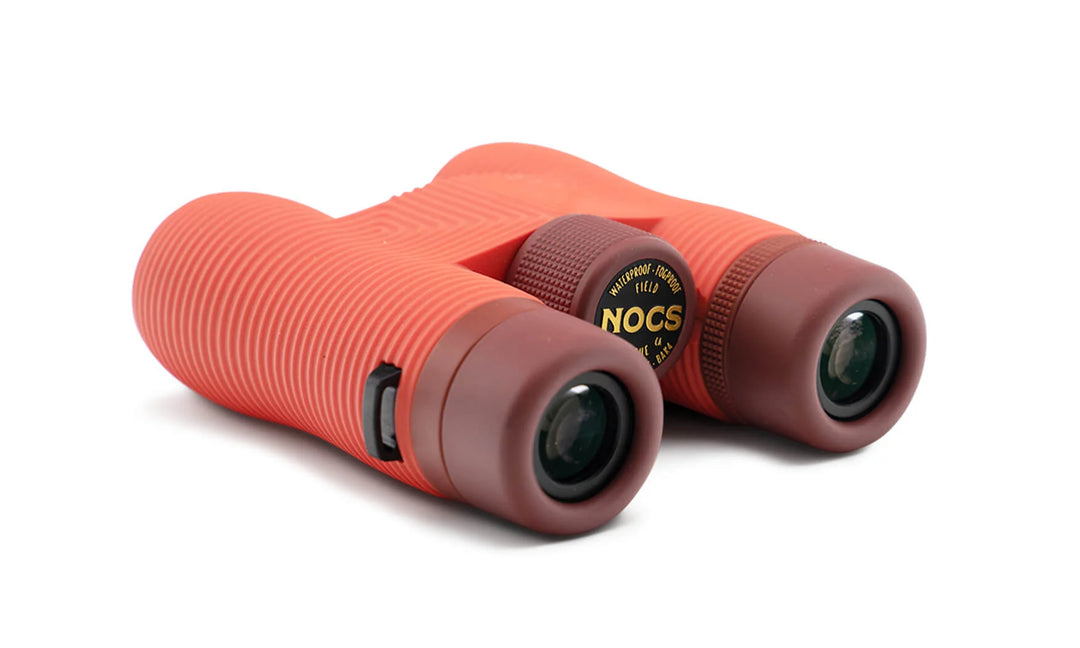 Nocs Provisions Field Issue 8x32 Waterproof Binoculars