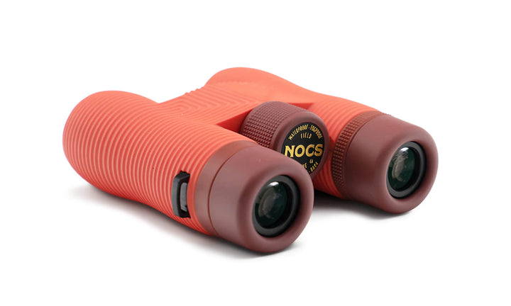 Nocs Provisions Field Issue 8x32 Waterproof Binoculars