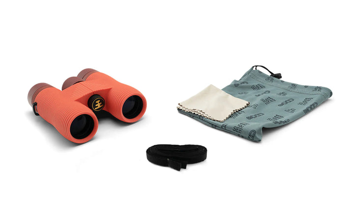 Nocs Provisions Field Issue 8x32 Waterproof Binoculars