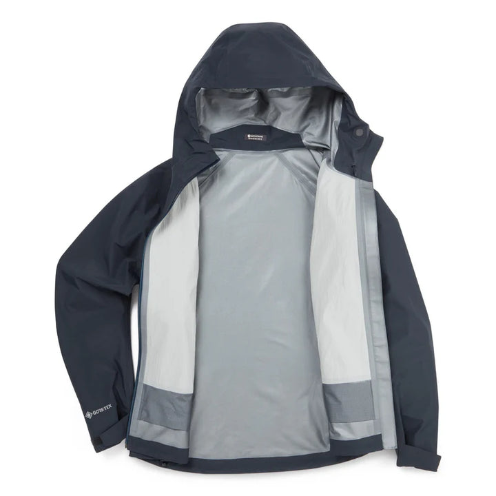 Montane Phase Lite Women's Waterproof GORE-TEX Jacket