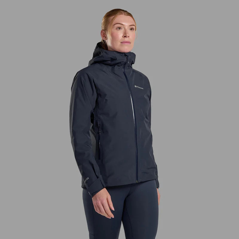 Montane Phase Lite Women's Waterproof GORE-TEX Jacket
