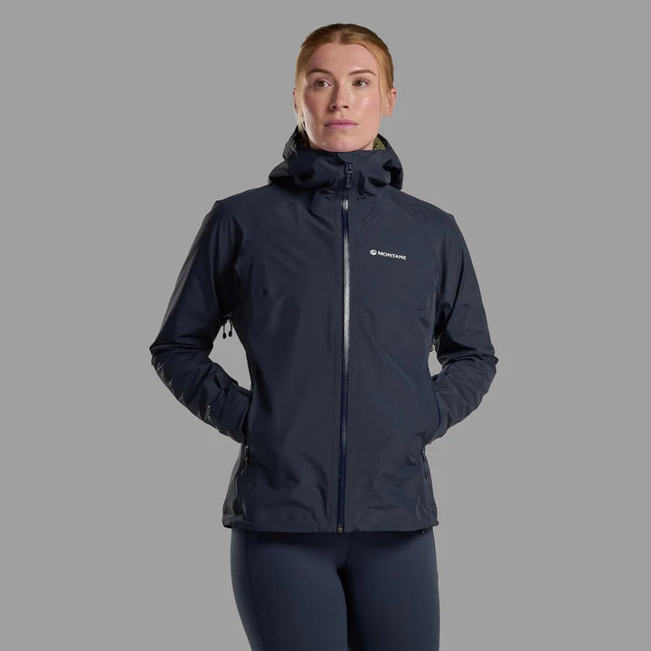 Montane Phase Lite Women's Waterproof GORE-TEX Jacket