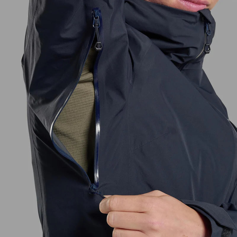 Montane Phase Lite Women's Waterproof GORE-TEX Jacket