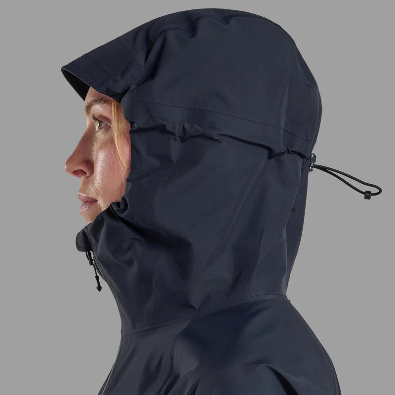 Montane Phase Lite Women's Waterproof GORE-TEX Jacket