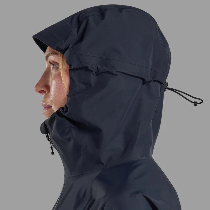 Montane Phase Lite Women's Waterproof GORE-TEX Jacket